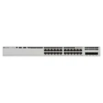 Cisco Systems C9200L-24T-4G-E Switch Wired Gigabit Ethernet 2GB Ram 4GB Flash New. Price: $1297.87.
