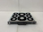 Cisco WS-X4597+E Catalyst WS-C4507R+E Fan Tray Used. Price: $45.00.