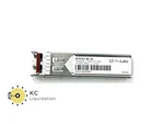 Prolabs SFPC-61-80-JA 1000BASE-CWDM Smf 1610NM, 80KM, Lc, Dom Transceiver Used. Price: $19.99.