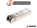 Finisar 8GB/S 850NM Sw Lc Sfp Transceiver Msa 2040 FTLF8528P3BCV-1H-HP Used. Price: $195.00.