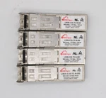 Apac Opto LM28-C3S-TC-N-DD Multi-mode 1.25 Gbps 850NM Gige Lot Of 4 Used. Price: $26.84.