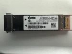Ciena NTK589GAE6 Multirate 1546.12-1548.91 50GHZ Dwdm Xfp WOTRBB1KAA Used. Price: $199.99.