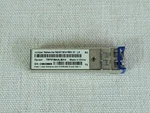 Genuine Juniper 1000BASE-LX Transceiver Module EX-SFP-1GE-LX Used. Price: $12.00.