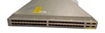 Cisco Nexus 6000 Series N6K-C6001-64P 48-PORT Sfp+ & 4-PORT Qsfp Dual Ac Switch Used. Price: $115.60.