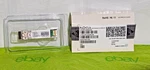 Genuine Nokia 3CC50404AA 2.5-10G Sfp+ 850NM 300MI-TEMP Module New. Price: $59.99.
