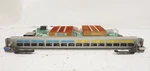 Brocade FC32-64 105-001-451-00 40-1001205-07 16 Port Blade Used. Price: $3450.00.