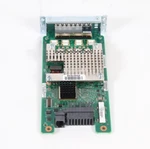 Cisco NIM-4FXS 4-PORT Network Interface Module For Isr 4000 Series Routers Used. Price: $15.75.
