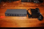 Extron SW4 Pro Series Usb-c & USB3 10G Input/host Switcher 60-1834-01 Used. Price: $599.99.