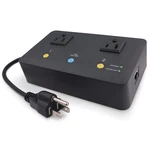 MSNSWITCH2 Internet Enabled Ip Remote Power With Reboot Control Via S... New. Price: $152.21.