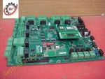 Identiv Hirsch Mx 8 Door Physical Access Controller Board Assy Used. Price: $445.00.
