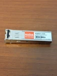Proline MGBSX1-CDW 1000BASE-SX Sfp Mmf Transceiver Module Tested Used. Price: $8.49.