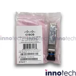 Cisco GLC-FE-100LX-RGD Rugged Sfp Single-mode Transceiver New Sealed. Price: $295.38.