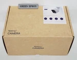 Synology BC500 Bullet Type Camera 2880 X 1620 / Poe IP67 Nas Dedicated Ai New. Price: $470.92.