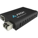 Axiom Memory MC03-S3L40-AX Transceiver/media Converter 1 Network New. Price: $136.95.