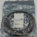 New Netapp/cisco QSFP-4SFP10G-CU5M 4XSFP10G Passive Copper Cable 37-1321-03. Price: $15.00.