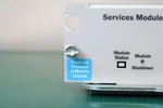 Hpe J9154-61101 Services Zl Module J9154A Used. Price: $100.00.