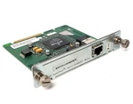 Com Superstack Switch 4400 1000BASE-T Module 3C17220 Used. Price: $49.95.