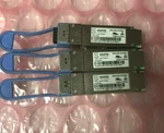 Source Photonics SPQ-10E-LR-CDFL Transceiver (qty 3) Used. Price: $129.99.
