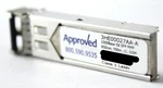 Approved Optics 3HE00027AA 1000BASE Sx Lc 550 Meters 850 Nm Sfp Transceiver Used. Price: $112.20.