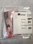 Netapp X65401 New Sealed Qsfp Opt, 40GB Shortwave, X190001, 40G-CSR4. Price: $150.00.