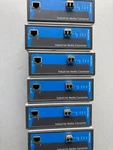 Moxa IMC-101G Used. Price: $145.00.