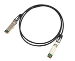 New Genuine Arista CAB-SFP-SFP-1M 10GBASE-CR Twinax Sfp+ Cable Meter Oem. Price: $12.00.