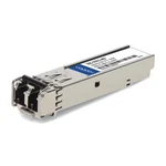 Addon Sfp+ Transceiver Module 10GBASE-SR New. Price: $358.80.