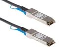 Cisco Qsfp+ Direct Attach Cable, Meters, QSFP-H40G-ACU1M, New, Compatible. Price: $176.37.
