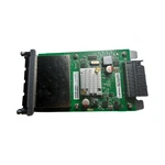 Juniper EX-UM-4X4SFP Port 1GBE/10GBE Sfp+ Uplink Module New Sealed Open. Price: $45.99.