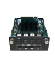 Check Point / Silicom M4E310G4I71-XR-CP2 4X10G Sfp+ Expansion Module Hervorragend. Price: $193.45.