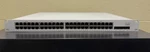 Cisco Meraki MS225-48FP 48-PORT Poe Cloud Managed Gigabit Switch Used. Price: $245.00.