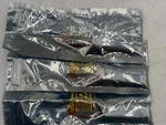 Lot Of 3 Avago 40GBPS Qsfp Transceiver AFBR-79EEPZ-NA2 New. Price: $22.50.