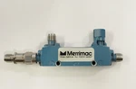 Merrimac CSM-6M-1.5G 16777 Rf/ Microvave Directional Coupler Used. Price: $51.75.