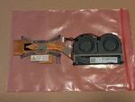 Lenovo X1 Carbon G9 Yoga Fan Cooler Heatsink 5H40W36671 Genuine Gebraucht. Price: $58.14.