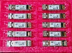 Genuine Cisco SFP-10G-SR V03 850NM 10GBASE-SR Sfp+ Mmf 10-2415-03 Transceiver Used. Price: $6.99.
