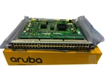 JD229B Hp Gigabit Ethernet Poe+ Extended Module - 48 1000 Used. Price: $345.00.