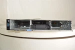 Dell E04B 0X8VC8 Server Blade MX740C 2*INTEL Xeon Gold 5120 2.20GHZ See Notes For. Price: $105.50.