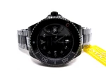 Invicta Grand Diver Triple Black Men's 47MM Automatic 300M Watch- 21869 New. Price: $139.99.
