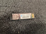Linktel LX1572IDW Sfp Module Used. Price: $15.00.