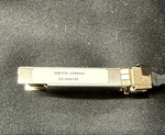 Ibm 4GBPS Fc Sfp Transceiver 22R6442/22R6443 PLRXPL-VE-SG4-64-N Used. Price: $9.00.