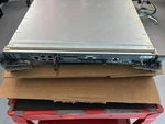3HE08429AARC01 Alcatel-lucent-nokia 7750 Sr CPM5 Control Processor Mod Used. Price: $400.00.