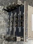Cisco CRP-100G-LR4. Used. Price: $450.00.