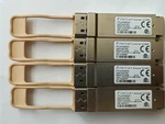 1PCS FTL410QE2C QSFP-40G-SR4 Finisar 40BASE-SR4 150M Qsfp+ Optical Transceiver Open. Price: $23.45.