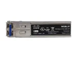 Cisco MGBLX1 Linksys Compatible 1000BASE-LX Sfp Transceiver Used. Price: $99.99.