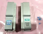 Hpe Proliant DL360 DL380 GEN9 2.5 3.5 Server Chassis Left & Right Ears- Screws Used. Price: $47.96.