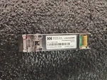 Hfr, Inc. LX4334IWR Sfp Module Used. Price: $15.00.