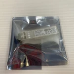 Startech Msa Compliant 10GBASE-SR Sfp+ Mm 300M/984.2FT SFP10GBSRST Brand. Price: $71.59.