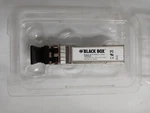 Black Box LSP421 10GBASE-SR Sfp+ Ext Diagmm 850 Lc 300M Used. Price: $199.00.