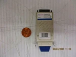 New, Fiberxon FTM-3012S-GG 1.25GBPS Gbic Transceiver. Price: $20.00.