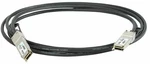 Axiom Memory AXG100795 100GBASE-CR4 QSFP28 To Passive Dac New. Price: $312.39.